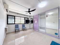 Blk 787 Khatib Vale (Yishun), HDB 5 Rooms #576873141